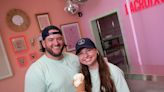 Couple moves from Stamford to Plainville to open ice cream business