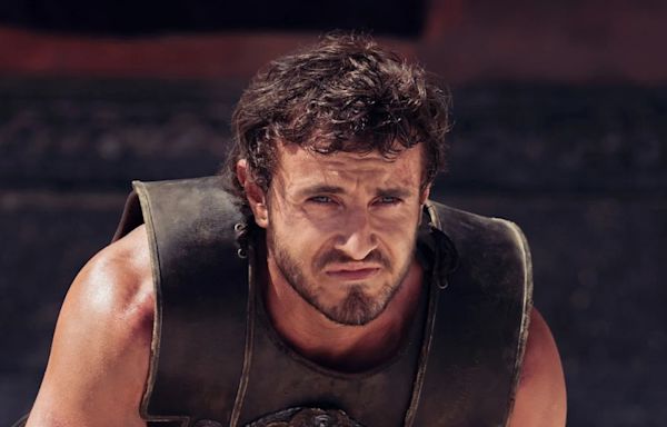 ‘Gladiator II’ Cast and Character Guide: Who’s Who in the Epic Action Sequel?