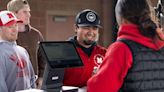 Photos: Alcohol sales begin at Nebraska baseball games for first time