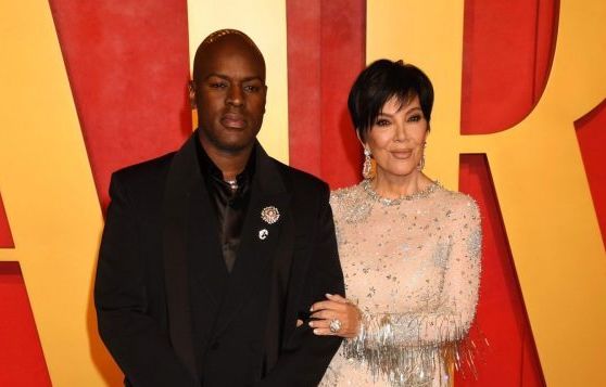 Kris Jenner hints at marrying Corey Gamble next year