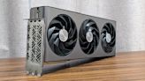 Sapphire Nitro+ RX 7900 GRE review