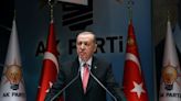 Turkey using courts, laws to target dissent ahead of votes-Human Rights Watch