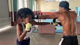 Cuba aprobó el boxeo femenino tras décadas de prohibición y ahora ellas buscan hacer historia