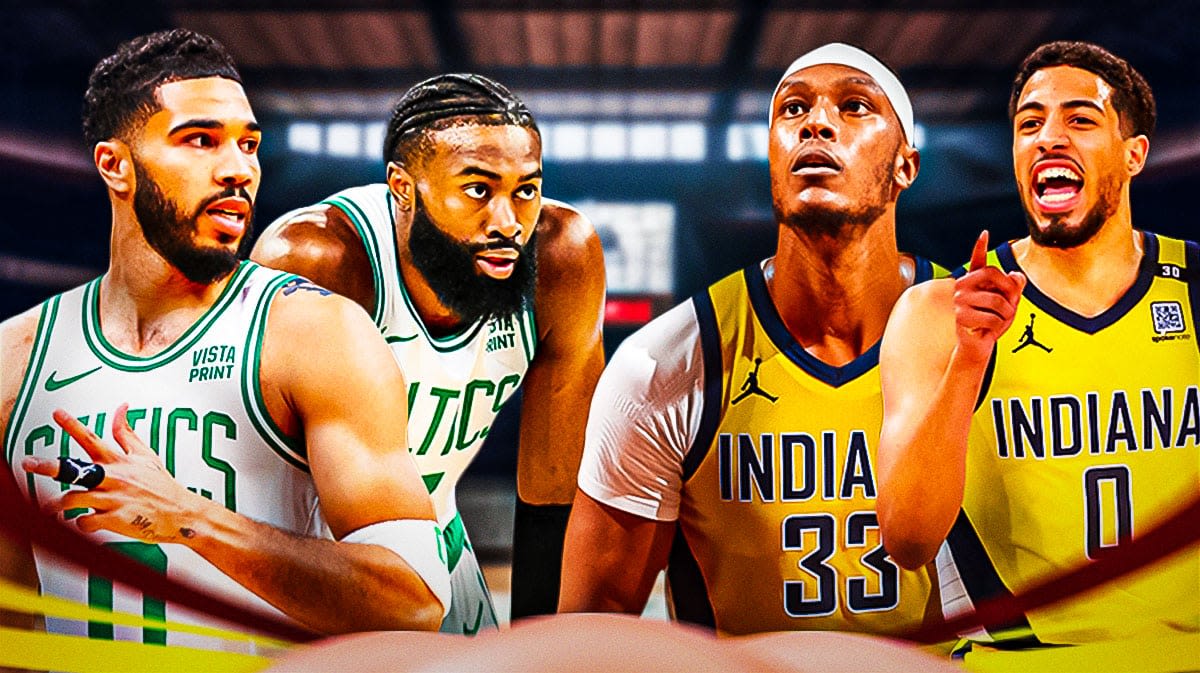 Celtics bold predictions for 2024 Eastern Conference Finals vs. Pacers