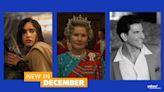 What to watch on Netflix in December 2023 from Maestro to The Crown's final season