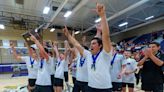 Palo Verde sweeps Coronado for 5A boys volleyball title — PHOTOS