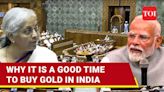 Budget 2024: Good News For Indians Planning To Get Married: Watch Why