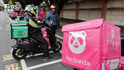 Uber Eats將合併熊貓「會員該怎辦？」 foodpanda回應了