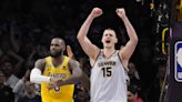 Una leyenda de la NBA pone a Jokic por encima de Jordan y LeBron