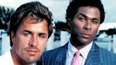 Así están hoy los protagonistas de Miami Vice a casi 40 años del estreno de la serie