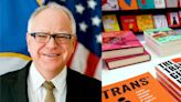 It's now illegal for Minnesota libraries to ban LGBTQ+ books under this new law