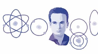 Who is César Lattes? Google Doodle celebrates Brazilian physicist