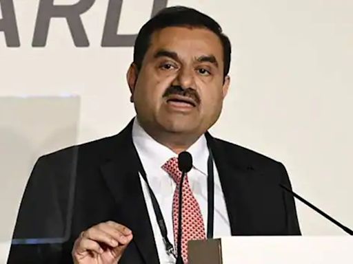 Gautam Adani drew Rs 9.26 crore salary in FY24 – lower than his executives, industry peers