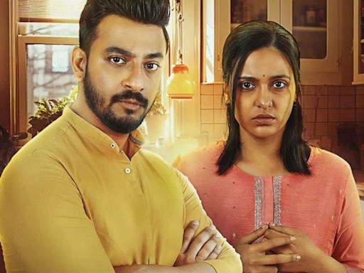Bonny Sengupta and Priyanka Sarkar’s dark thriller ‘Robin’s Kitchen’ to release on July 19; Trailer of the film out now | Bengali Movie News - Times of India