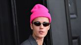 Justin Bieber experiencing ‘full paralysis’ on right side of face, due to virus