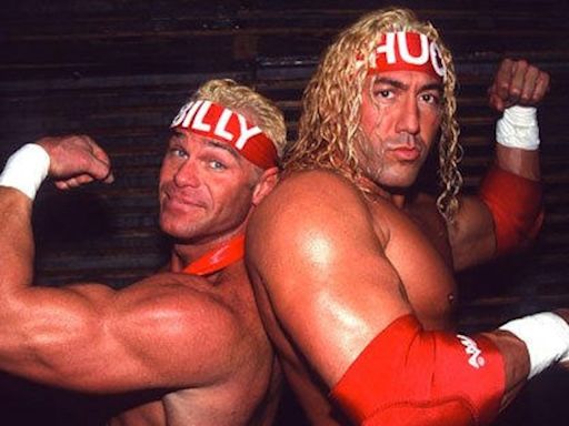 Billy Gunn Reached Out To Chuck Palumbo For AEW’s Daddy Ass Birthday Bash