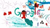 Hawaii student named finalist in ‘Doodle for Google’ contest