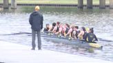 WSU hosts Plains Regional Regatta for area rowing teams