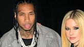 Avril Lavigne and Tyga Hang in Vegas Following Split Rumors