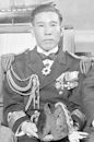 Kiyoshi Hasegawa (admiral)