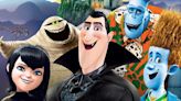 Hotel Transylvania: Where to Watch & Stream Online