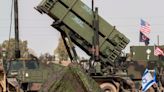 U.S., Israel Near Agreement to Send Patriot Systems to Ukraine