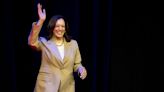 Kamala Harris, la mujer que rompió el techo de cristal más alto en EE.UU. y que se propone ir por más