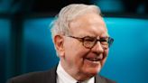 Warren Buffett's company reveals its mystery bet is a nearly $7 billion stake in insurance giant Chubb