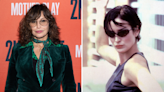 Gina Gershon Thought She Would Star as Trinity in ‘The Matrix’ After ‘Bound’: ‘I Still See Myself in That Part’