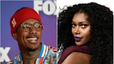 Nick Cannon accused of emotional abuse by model Jessica White