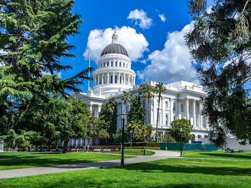 Responsible Textile Recovery Act progresses in California