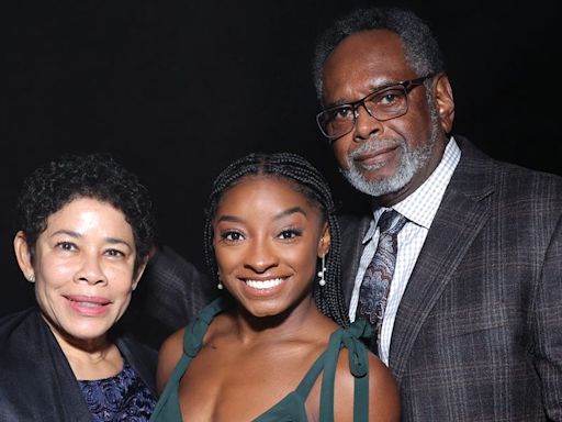 All About Simone Biles’ Parents, Ronald and Nellie Biles