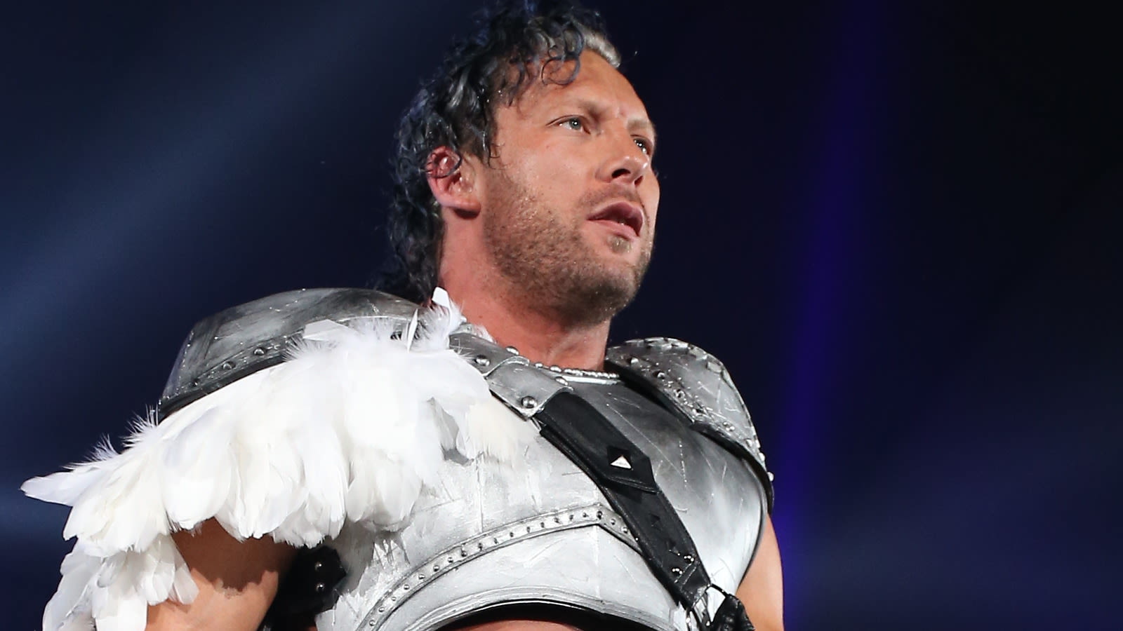 AEW's Kenny Omega Responds To NJPW Star's Callout - Wrestling Inc.