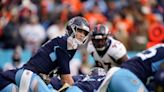 What Tennessee Titans coach Mike Vrabel thought about Ryan Tannehill's return, play calling vs. Broncos