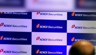 ICICI Securities slides over 3% as NCLT approves delisting plans; details