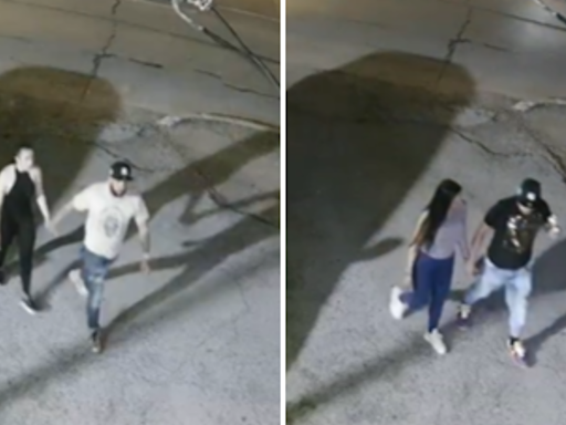 Police seek to identify 4 persons of interest in deadly Fort Worth nightclub shooting