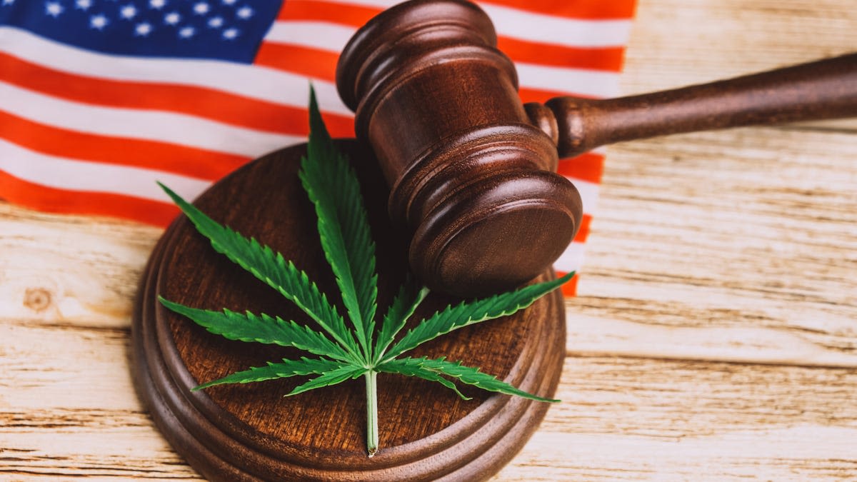 Which States Have Legalized Marijuana for Recreational or Medical Use?