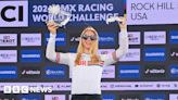 Essex teenage BMX rider celebrates world championship win