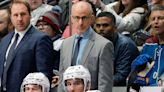 Buffalo Sabres fire head coach Don Granato after extending playoff drought to 13th season