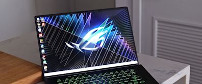 ASUS ROG Zephyrus M16 (2023) review: Big performance with a brilliant display