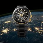 SEIKO 精工錶  Astron GPS衛星錶 Solar錶 鈦金屬錶 服部金太郎限量錶-5X83-0AB0G，SSH156J1-SK043