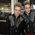 Jedward