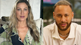 De qual lado você está? Briga de Luana Piovani e Neymar divide opiniões na internet: 'Insuportável'