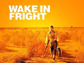 Wake in Fright