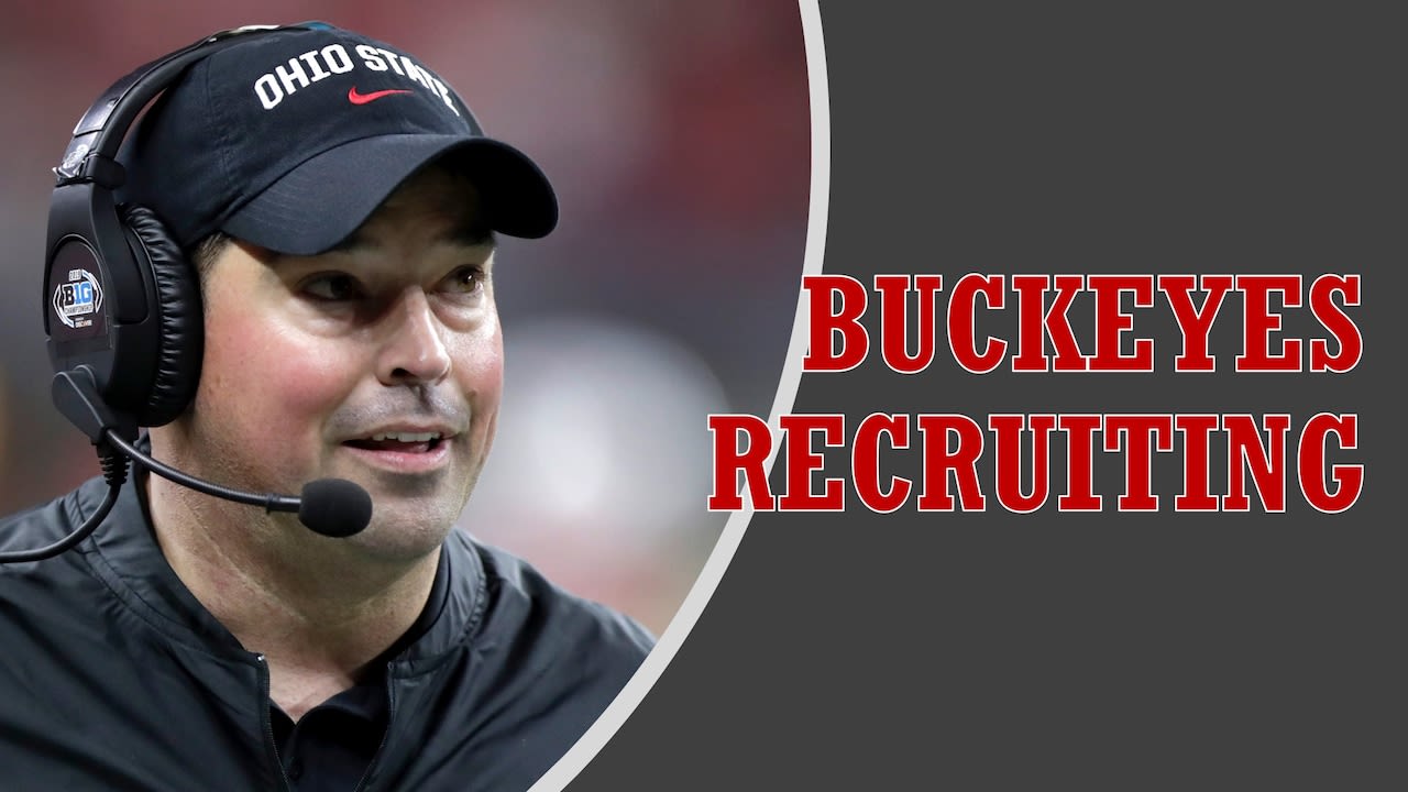 4-star defensive lineman commits to Ohio State football