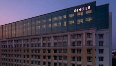IHCL announces opening of Ginger Nagpur Airport Road - ET HospitalityWorld
