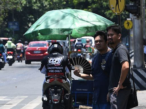 極端熱浪加劇菲律賓學習落差問題，七千學校被迫重新遠距教學 - The News Lens 關鍵評論網