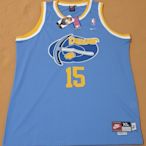 Nike Carmelo Anthony Denver Nuggets Swingman Jersey 復古 洞洞 球衣