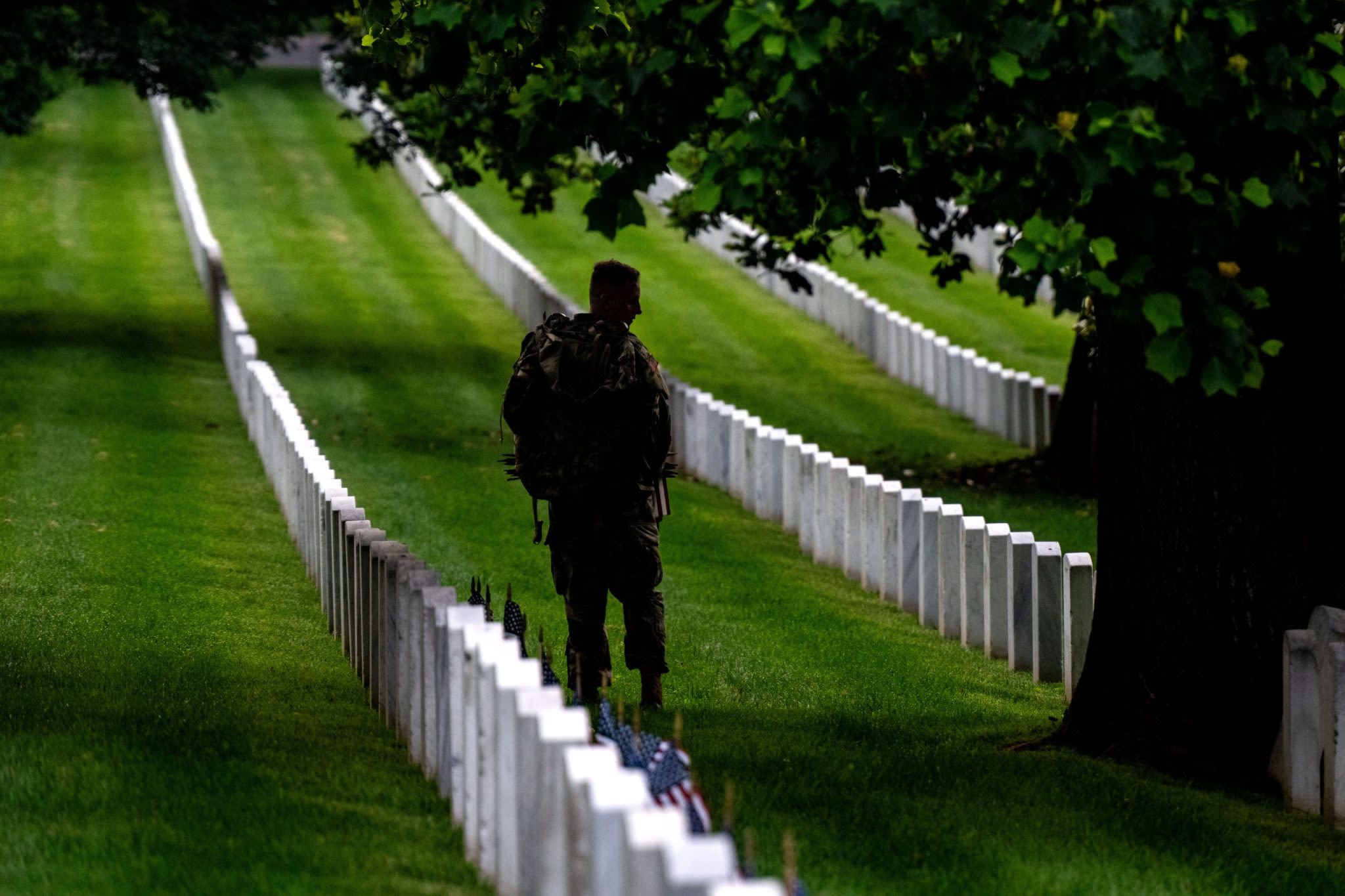 Here’s what’s open (and closed) on Memorial Day 2024