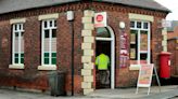 Record £3.48bn in withdrawals and deposits at Post Office branches in April